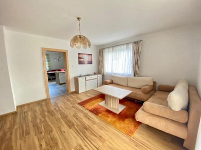 Holiday house Chalet in Rennweg nahe Skipisten in Rennweg am Katschberg - Holiday house