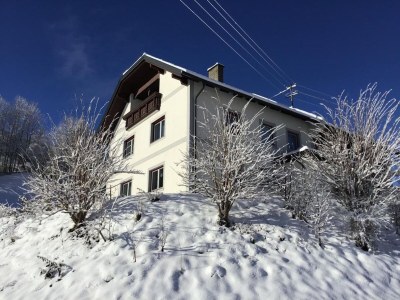 Holiday house Chalet in Rennweg nahe Skipisten - Outdoor photo 2