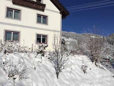 Holiday house Chalet in Rennweg nahe Skipisten - Outdoor photo 3