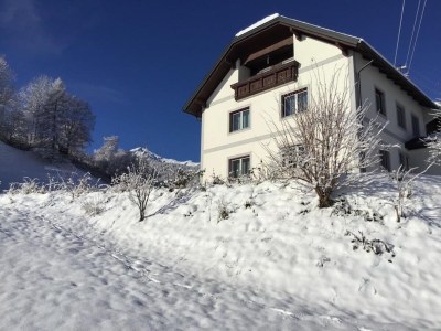 Holiday house Chalet in Rennweg nahe Skipisten - Outdoor photo 4