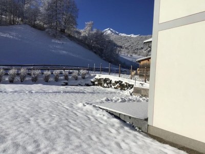 Holiday house Chalet in Rennweg nahe Skipisten - Outdoor photo 6