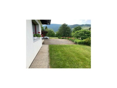 Holiday house Chalet in Rennweg nahe Skipisten - Outdoor photo 8