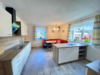 Holiday house Chalet in Rennweg nahe Skipisten - Features photo 14