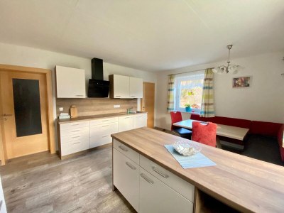 Holiday house Chalet in Rennweg nahe Skipisten - Features photo 17