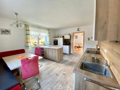 Holiday house Chalet in Rennweg nahe Skipisten - Features photo 23