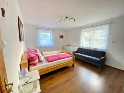 Holiday house Chalet in Rennweg nahe Skipisten - Features photo 24