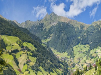 Holiday house Chalet in Rennweg nahe Skipisten - Environment photo 31