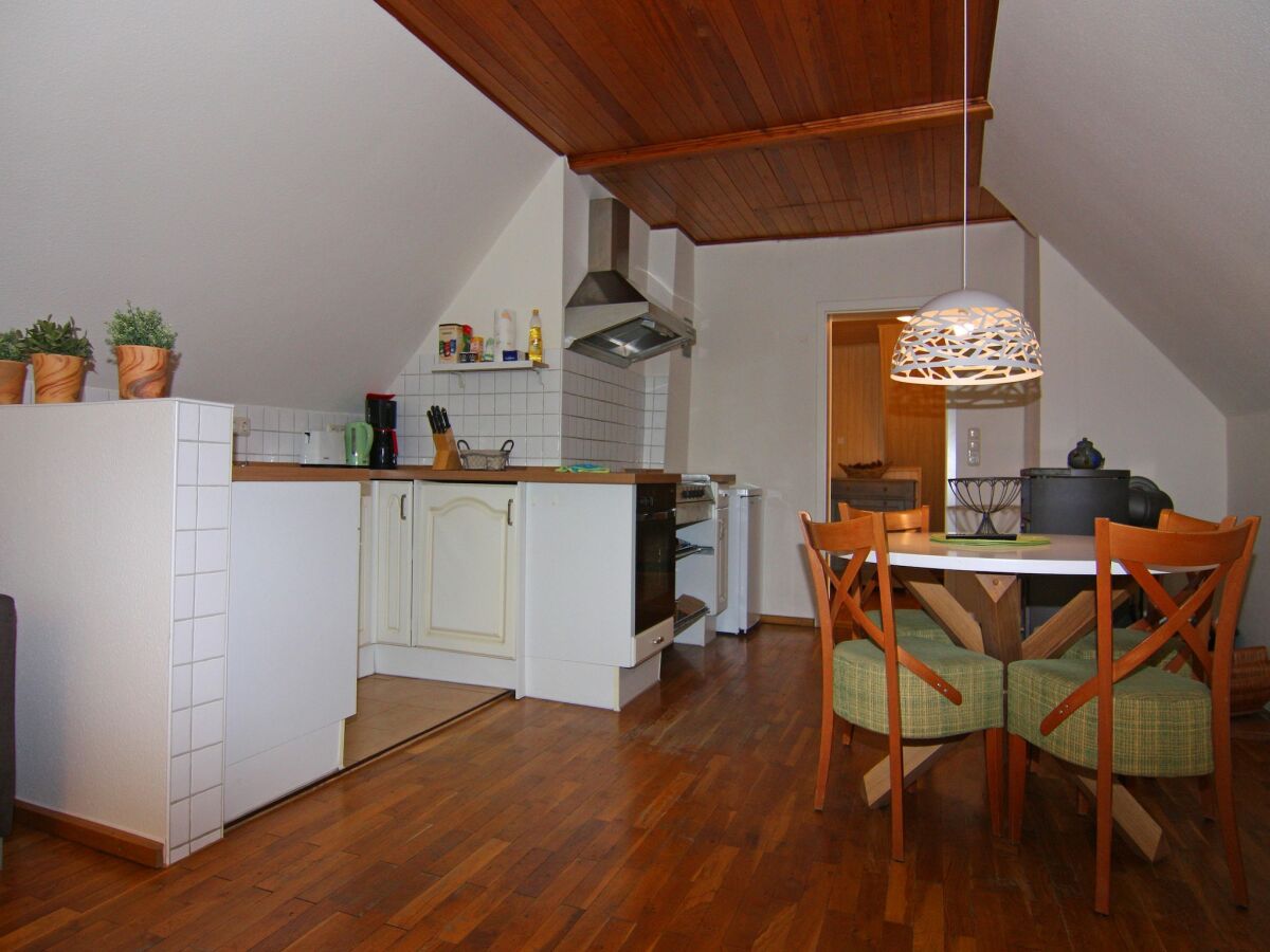 Apartment Ferienwohnung, Wieck am Darß - Features photo 5