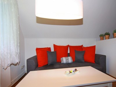 Apartment Ferienwohnung, Wieck am Darß - Features photo 6
