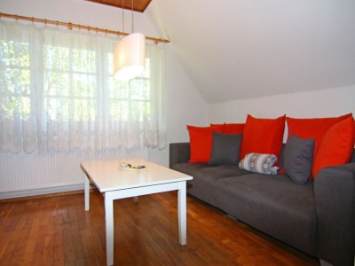 Apartment Ferienwohnung, Wieck am Darß - Features photo 7