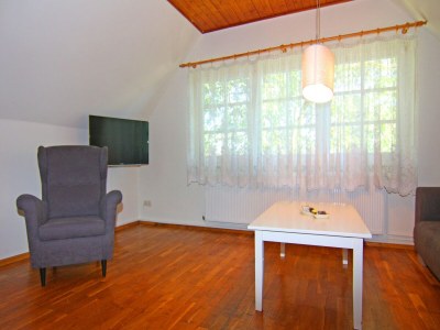 Apartment Ferienwohnung, Wieck am Darß - Features photo 8
