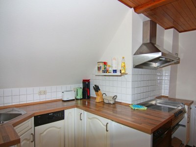 Apartment Ferienwohnung, Wieck am Darß - Features photo 9