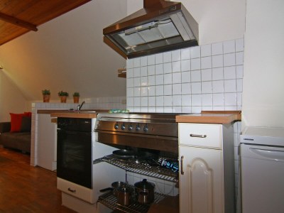 Apartment Ferienwohnung, Wieck am Darß - Features photo 10