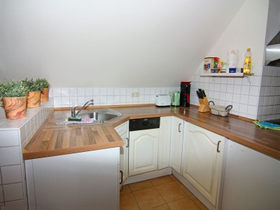 Apartment Ferienwohnung, Wieck am Darß - Features photo 12