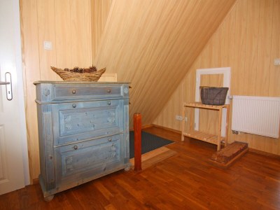 Apartment Ferienwohnung, Wieck am Darß - Features photo 14