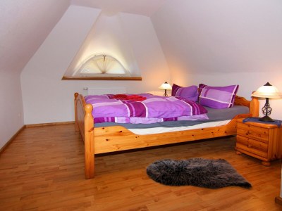 Apartment Ferienwohnung, Wieck am Darß - Features photo 15