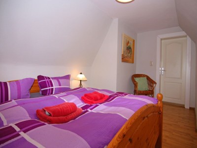 Apartment Ferienwohnung, Wieck am Darß - Features photo 16