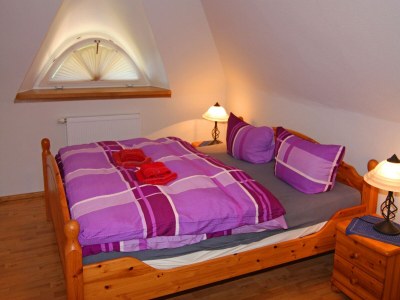 Apartment Ferienwohnung, Wieck am Darß - Features photo 18