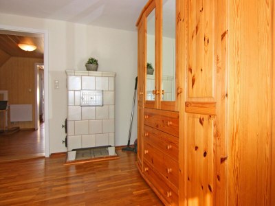 Apartment Ferienwohnung, Wieck am Darß - Features photo 20