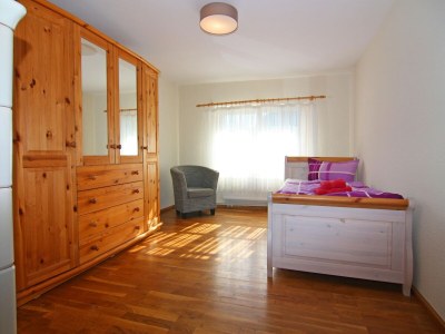 Apartment Ferienwohnung, Wieck am Darß - Features photo 21