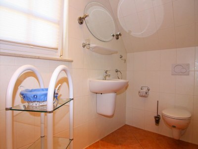 Apartment Ferienwohnung, Wieck am Darß - Features photo 22