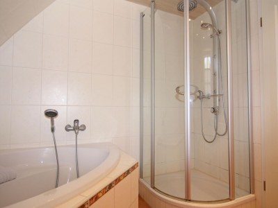 Apartment Ferienwohnung, Wieck am Darß - Features photo 23