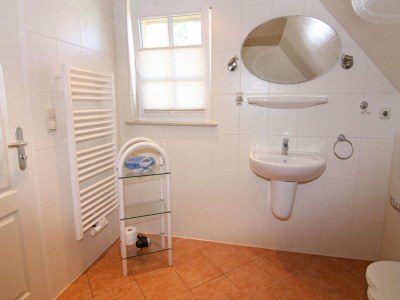 Apartment Ferienwohnung, Wieck am Darß - Features photo 25