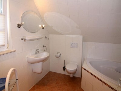 Apartment Ferienwohnung, Wieck am Darß - Features photo 26
