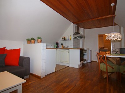 Apartment Ferienwohnung, Wieck am Darß - Features photo 28