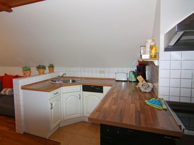 Apartment Ferienwohnung, Wieck am Darß - Features photo 29