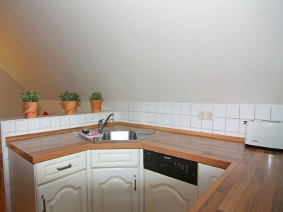 Apartment Ferienwohnung, Wieck am Darß - Features photo 30