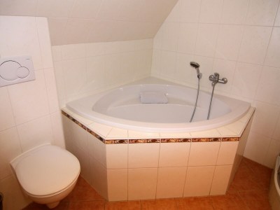 Apartment Ferienwohnung, Wieck am Darß - Features photo 31