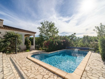 Villa Spa Oasis Near Canal du Midi - Outdoor photo 3