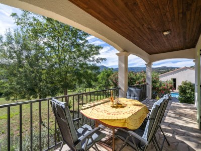 Villa Spa Oasis Near Canal du Midi - Outdoor photo 4