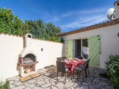 Villa Spa Oasis Near Canal du Midi - Outdoor photo 7