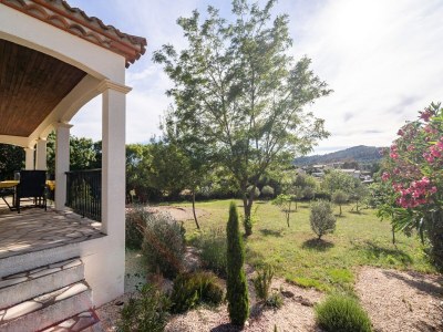 Villa Spa Oasis Near Canal du Midi - Outdoor photo 12