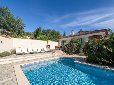 Villa Spa Oasis Near Canal du Midi - Outdoor photo 13