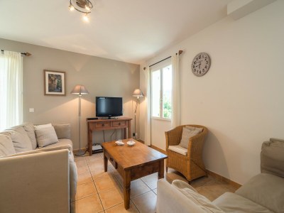 Villa Spa Oasis Near Canal du Midi - Features photo 21