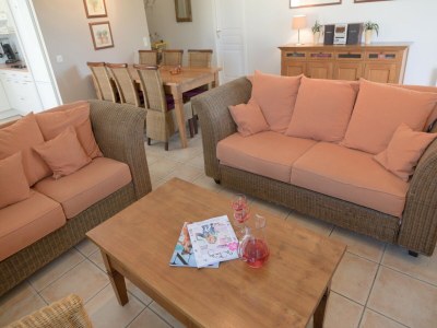 Villa Spa Oasis Near Canal du Midi - Features photo 22