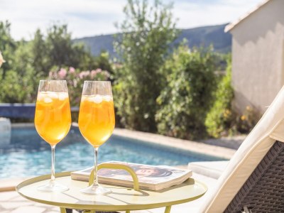 Villa Spa Oasis Near Canal du Midi - Outdoor photo 38