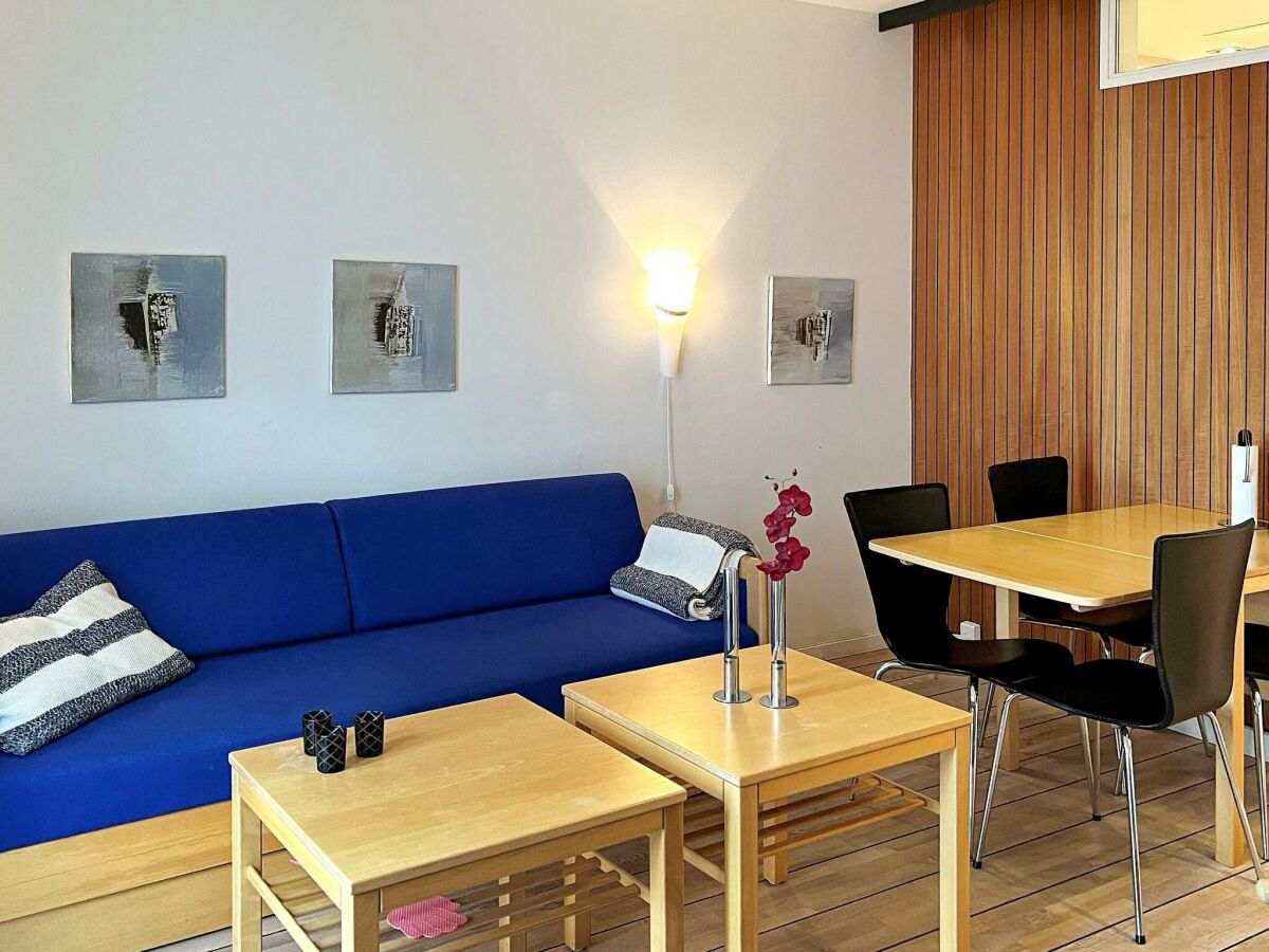 Holiday house Zentrale Oase in Lokken -- By Traum Ferienwohnungen - Outdoor photo 3