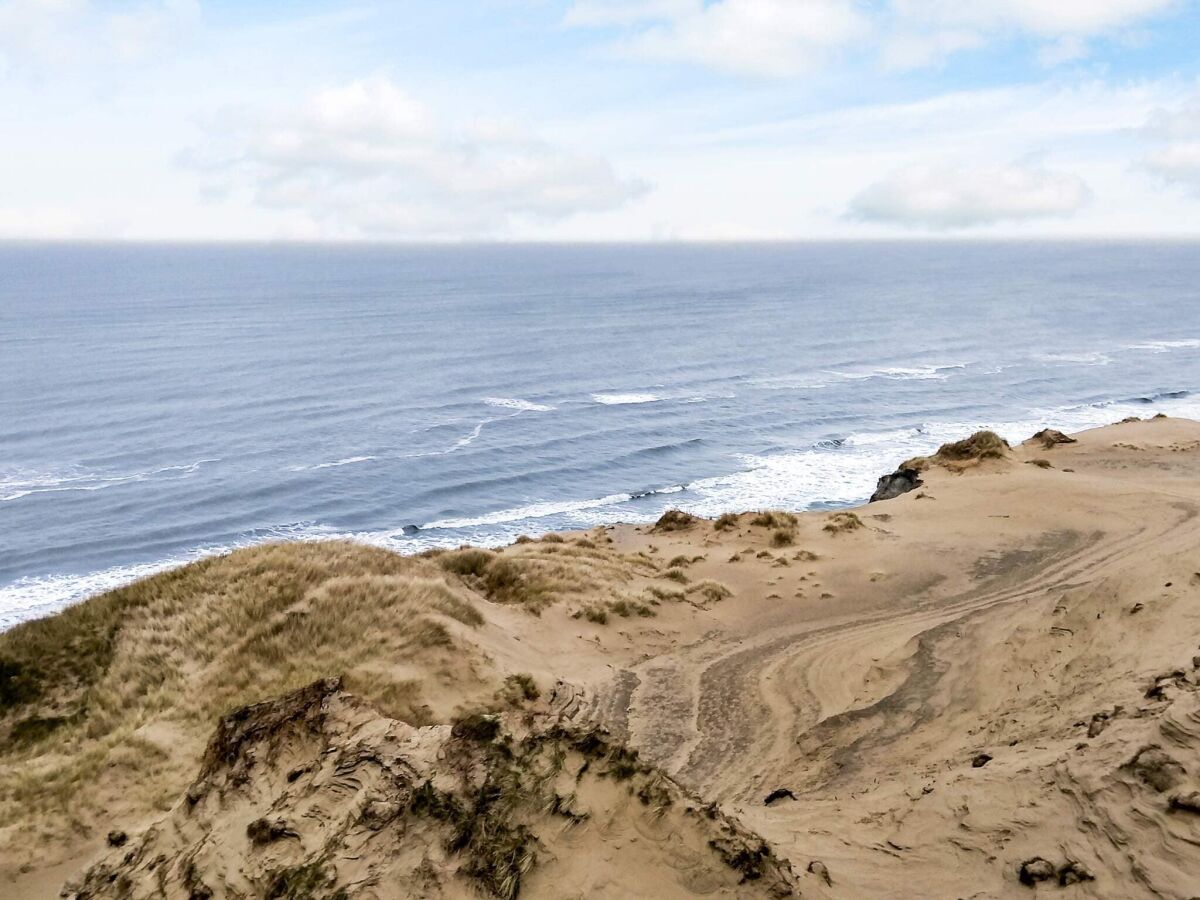 Holiday house Zentrale Oase in Lokken -- By Traum Ferienwohnungen - Outdoor photo 5