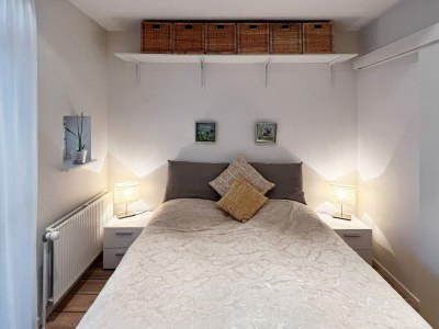 Holiday house Zentrale Oase in Lokken -- By Traum Ferienwohnungen - Outdoor photo 8