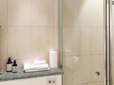 Holiday house Zentrale Oase in Lokken -- By Traum Ferienwohnungen - Outdoor photo 13