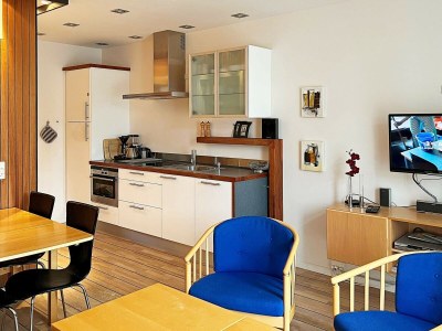 Holiday house Zentrale Oase in Lokken -- By Traum Ferienwohnungen - Outdoor photo 18