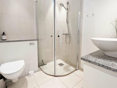 Holiday house Zentrale Oase in Lokken -- By Traum Ferienwohnungen - Outdoor photo 19