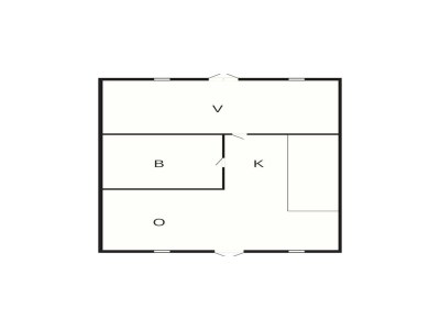 Holiday house Zentrale Oase in Lokken -- By Traum Ferienwohnungen - Document photo 25