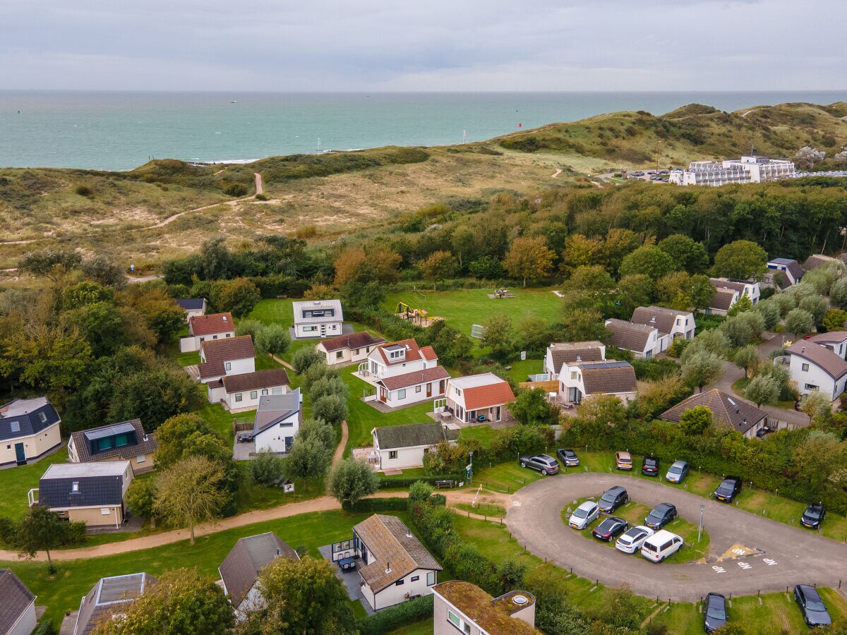 Holiday apartment Holiday home with dog Vlissingen - Outdoor photo 4