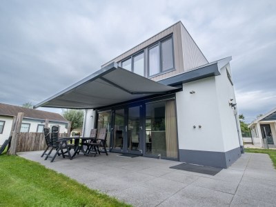 Holiday apartment Holiday home with dog Vlissingen - Outdoor photo 2