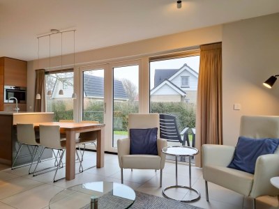 Holiday apartment Holiday home with dog Vlissingen - Features photo 7